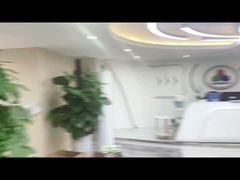 Información de la empresa - Cardlo