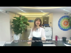 Recorrido por la oficina de CARDLO