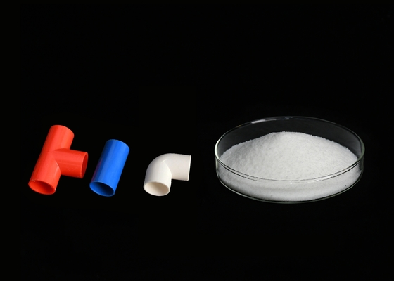115-83-3 el estearato del PVC Stablizer Pentaerythritol ACARICIA el polvo blanco