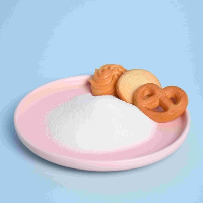 Ingredientes de la panadería y emulsor de la torta: Polvo destilado del monoglicérido DMG95