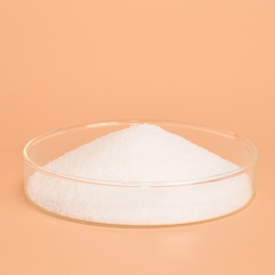 Monoestearato gliceril blanco del emulsor GMS99 DMG95 el 99% de la comida del polvo E471