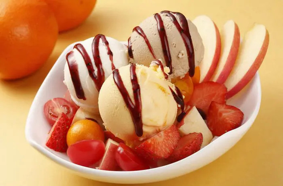 31566-31-1 Estabilizador de helado Monoestearato de glicerina destilada E471 Emulsionante