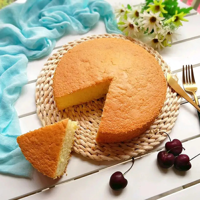 Pan suave 5kg/barril de la categoría alimenticia del emulsor del gel de la torta de esponja del aceite de la torta del SP