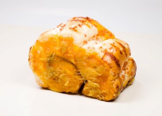 Del fosfato tricálcico de la comida de los emulsores del pan del promotor forma flúida natural semi -