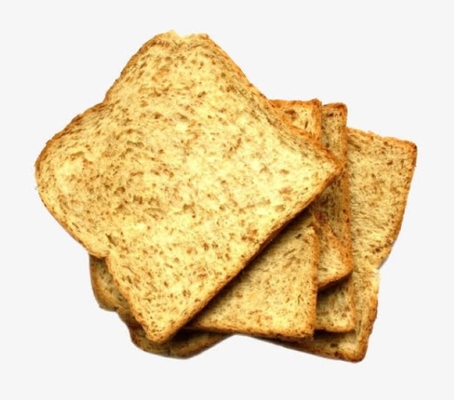 El blanco natural del emulsor del pan de la comida pulveriza GB2760 12 meses de vida útil