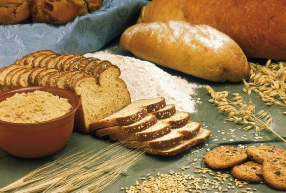 Del fosfato tricálcico de la comida de los emulsores del pan del promotor forma flúida natural semi -