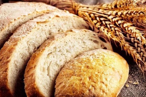 Los emulsores HALAL de la panadería empanan el gel amarillento hidratante de emulsión de la crema