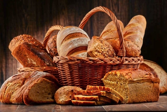El blanco natural del emulsor del pan de la comida pulveriza GB2760 12 meses de vida útil