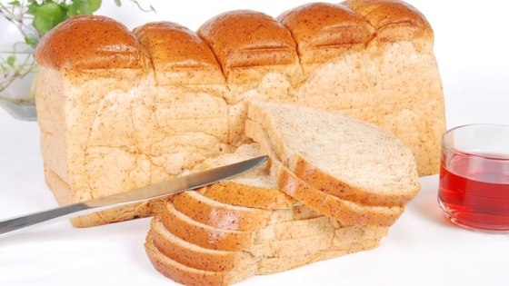Modificante natural GB2760 del pan de los emulsores de la comida del polvo blanco fino