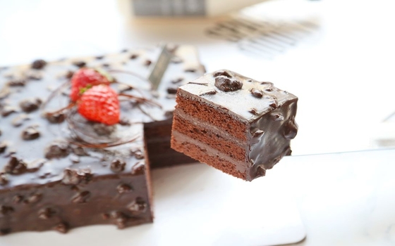El modificante de la torta del emulsor de la categoría alimenticia del ISO agranda el volumen de torta