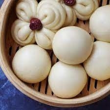 Los emulsores naturales de la comida del ISO cocieron el promotor 25kg/cartón del bollo al vapor