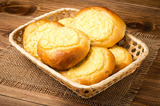 123-94-4 crema hidratante de emulsión del pan del emulsor de la categoría alimenticia