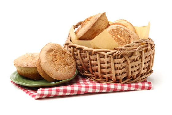 Crema hidratante de emulsión de la forma del pan de la panadería semi flúida de los emulsores