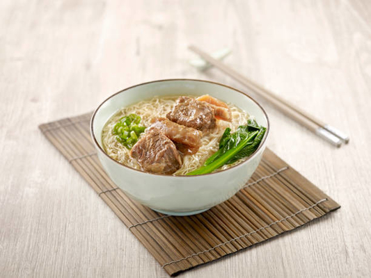 Ingredientes del emulsor de los tallarines del monoestearato de la glicerina DMG95 para mejorar gusto y elasticidad