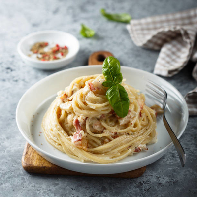 Ingredientes del emulsor de los tallarines del monoestearato de la glicerina DMG95 para mejorar gusto y elasticidad
