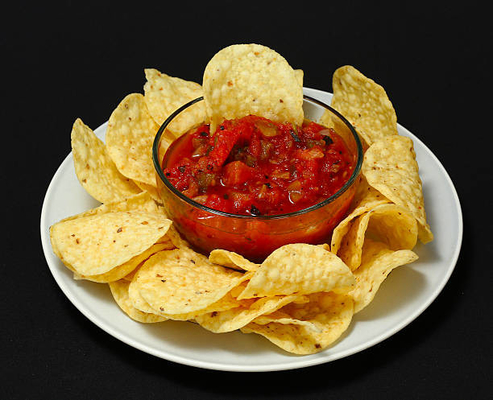 El monoglicérido destilado certificado kosher del aditivo alimenticio hace la patata Chips More Crispy