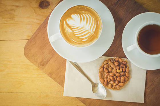 Ingrediente destilado del blanqueador del café del monoglicérido del aditivo alimenticio