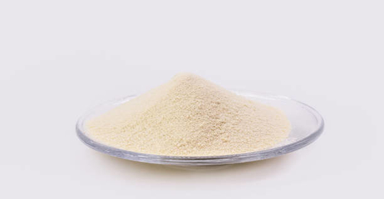 Ingrediente destilado certificado Halal del blanqueador del café del monoglicérido del aditivo alimenticio
