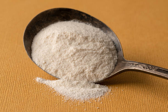 Ingrediente destilado certificado Halal del blanqueador del café del monoglicérido del aditivo alimenticio