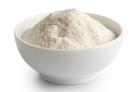 FSSC certificó el ingrediente destilado de la desnatadora de la lechería del monoglicérido del aditivo alimenticio no