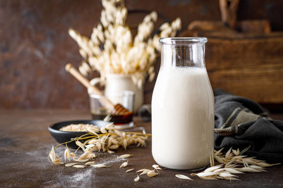 Emulsionante alimentario DMG E471 certificado por FSSC para bebidas proteicas 25 kg / bolsa