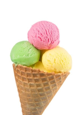FSSC certificó los emulsionantes y el estabilizador de la comida del polvo blanco de DMG E471 para el helado