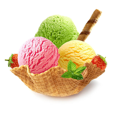 FSSC certificó los emulsionantes y el estabilizador de la comida del polvo blanco de DMG E471 para el helado
