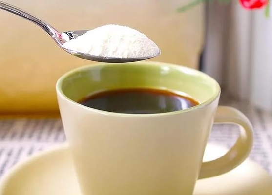 FSSC Monoglicérido destilado E471 Ingrediente de crema no láctea
