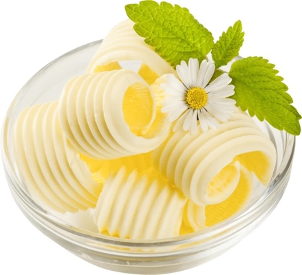 Emulsionante de alimentos Monoglicérido destilado China Fábrica de polvo blanco para margarina
