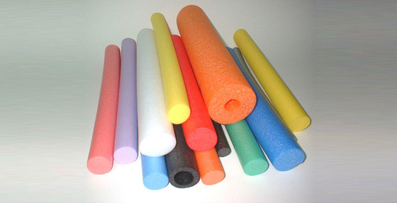 Aditivos químicos Glicerilo monostearato GMS99 para la producción de espuma NPE/EPE
