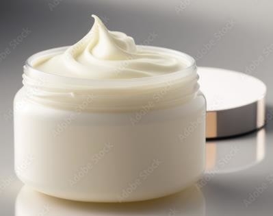 Glicerol Monostearato GMS 40% Cera Círculo no iónico Agente tensioactivo para el agua en los productos cosméticos de aceite