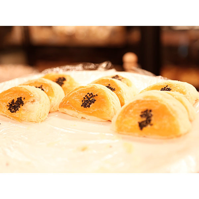 Antiséptico de emulsión de Monolaurate GML90 del glicerol del queso