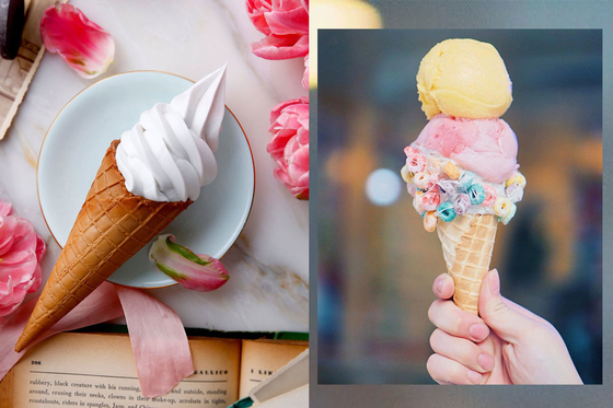 Emulsores del helado de DMG GMS