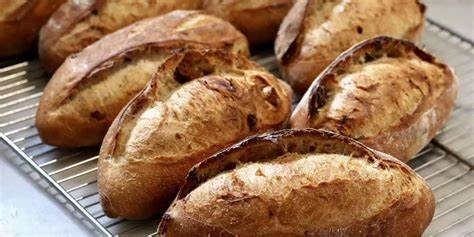El gusto neutral guarda los emulsores suaves del pan