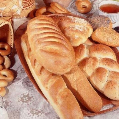 Crema hidratante 20kg/barril del pan de la panadería HALAL de los emulsores