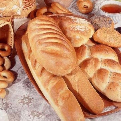 Emulsores lisos del pan que hidratan 5kg o 20kg/el barril poner crema