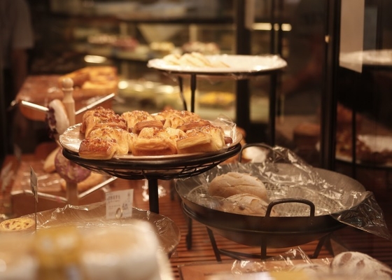 48,0/% polvo del emulsor de la torta del monoglicérido E471