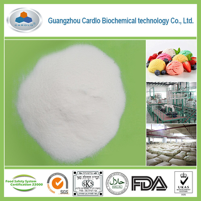 Monoestearato contento del glicerol de la caja fuerte 99,2% de la comida autoemulsificable