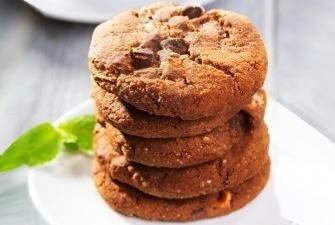 Emulsor de la categoría alimenticia DMG95 DMG en comida
