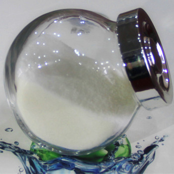 Blanco pulverizado destiló los ingredientes alimentarios del monoglicérido