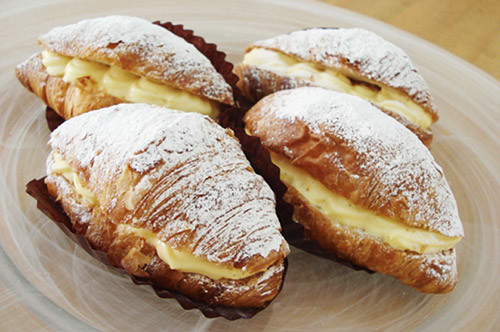 Emulsores del pan de la pureza elevada