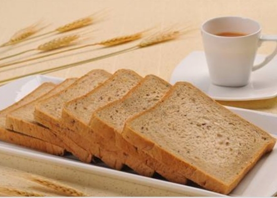 Emulsores gruesos comestibles ISO 22000 del pan de la goma