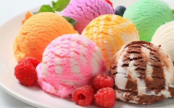 Emulsores del helado de PGE