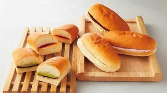 Emulsor de la categoría alimenticia de DMG95 DMG en panes