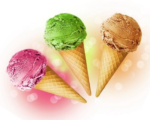Emulsores Halal del helado de la certificación