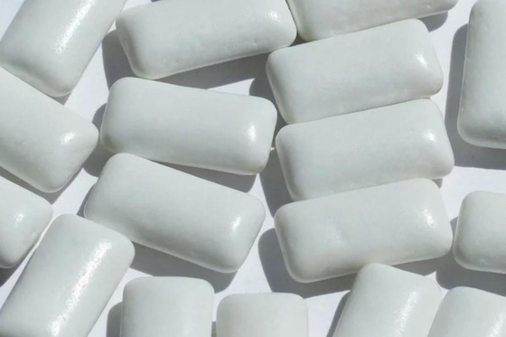 Ésteres del poliglicerol de los ingredientes alimentarios de los ácidos grasos E475 PGES
