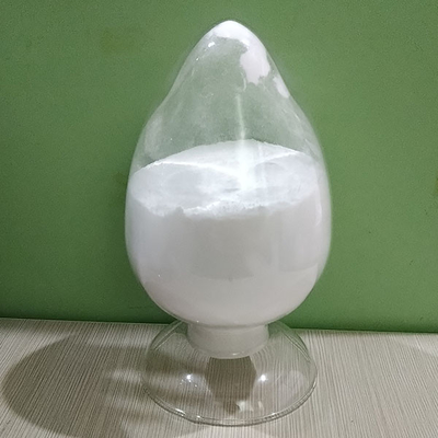 Promotor cocido al vapor compuesto blanco del bollo del emulsor de la categoría alimenticia del polvo GB2760