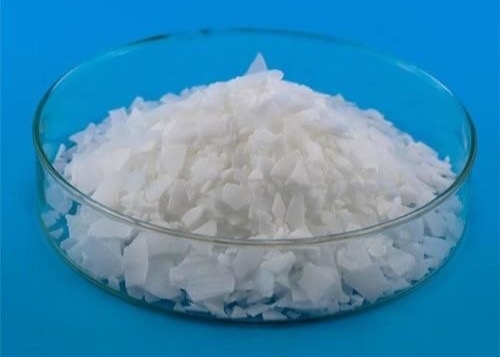 99.99% Lubricante interno en polvo blanco para agentes auxiliares de plástico de PVC