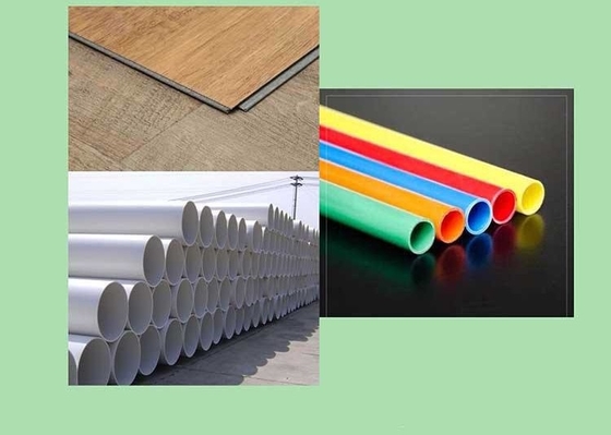 Lubricantes internos y externos Glicerilo monostearato GMS para PVC