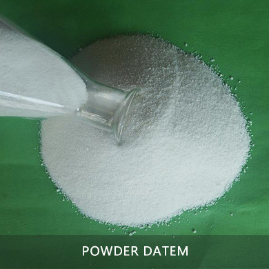 Emulsionante ácido tartárico diacetilo monoglicérido E472e DATEM para horneadores